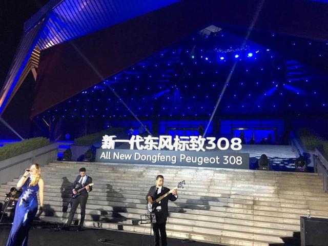 东风标致308优点与缺点及价格（来自法国的小辛巴）(3)