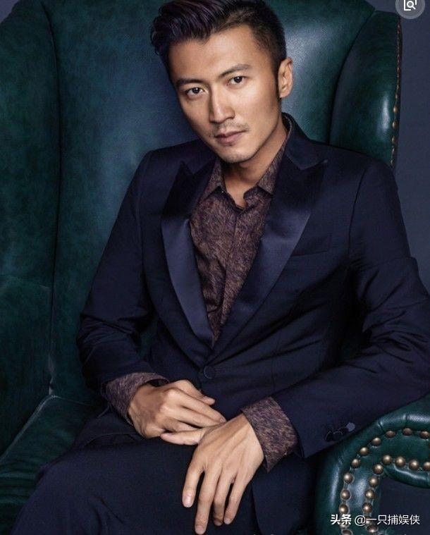 谢霆锋顶包事件哪年（谢霆锋撞车顶包被监禁）(2)