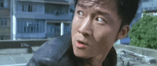 谢霆锋顶包事件哪年（谢霆锋撞车顶包被监禁）(8)