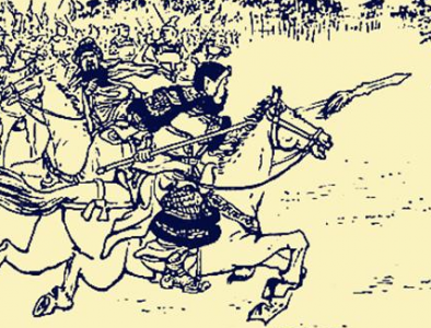 ​夏侯惇打仗就没有赢过 曹操为什么还要升夏侯惇的官职