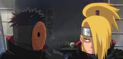 ​火影忍者里面的阿飞是带土吗（看了十五年火影没搞明白阿飞是谁）