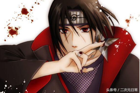 火影忍者须佐能乎各大形态(最霸气的须佐能乎)(4)