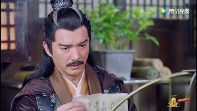 楚乔传东方忌真实死因(新人物东方忌揭秘)(4)