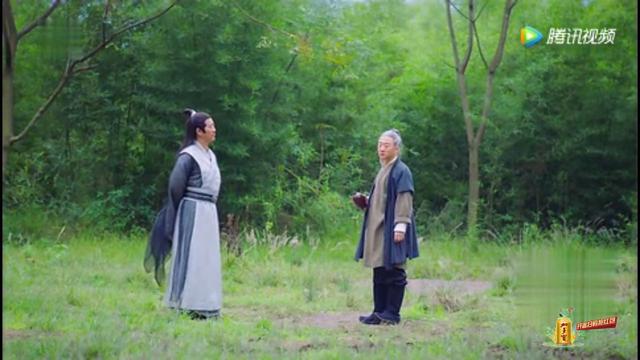 楚乔传东方忌真实死因(新人物东方忌揭秘)(1)