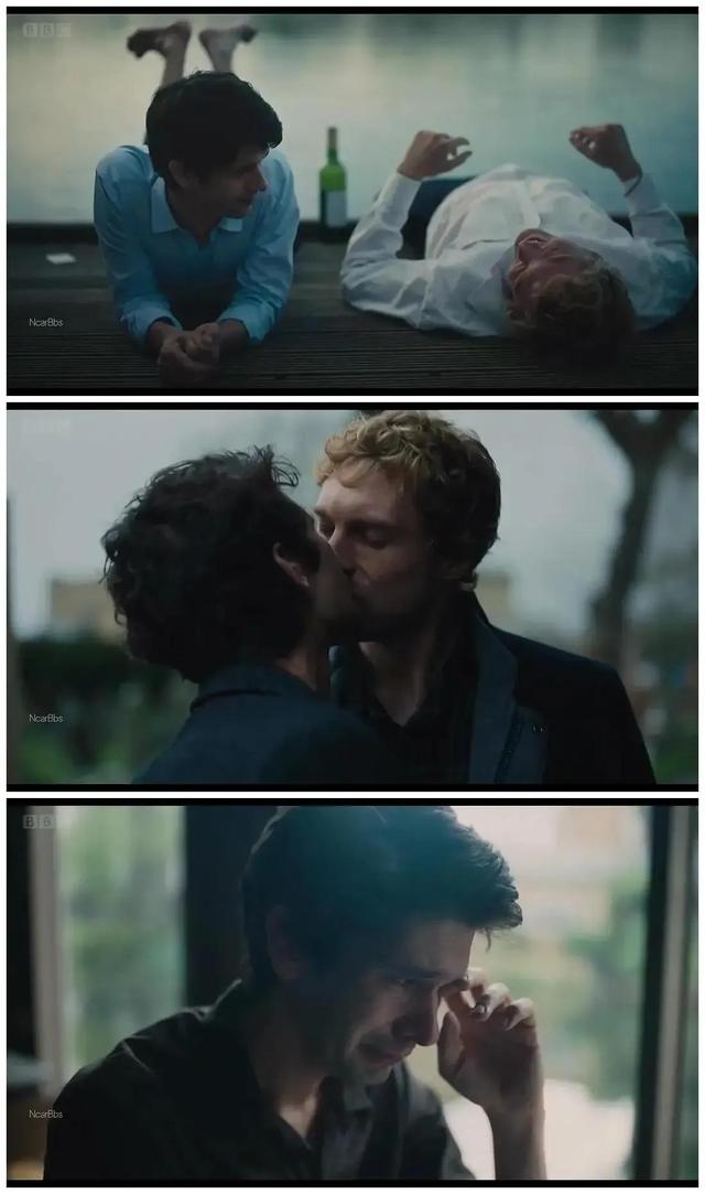 痛击 豆瓣（豆瓣9.4分英剧疼痛难忍）(3)