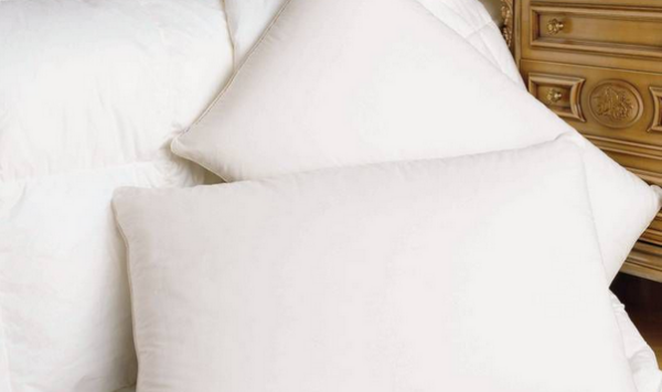 新买的枕头要洗吗,新买的枕头要洗图1