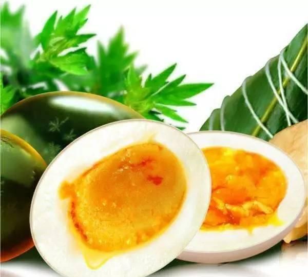 腌好煮熟的鸭蛋能放冷冻吗,煮熟的咸鸭蛋冰冻之后还能吃吗?图3