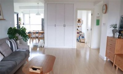 ​水泥地灰尘打扫小妙招,地板上的水泥灰用什么方法去除掉