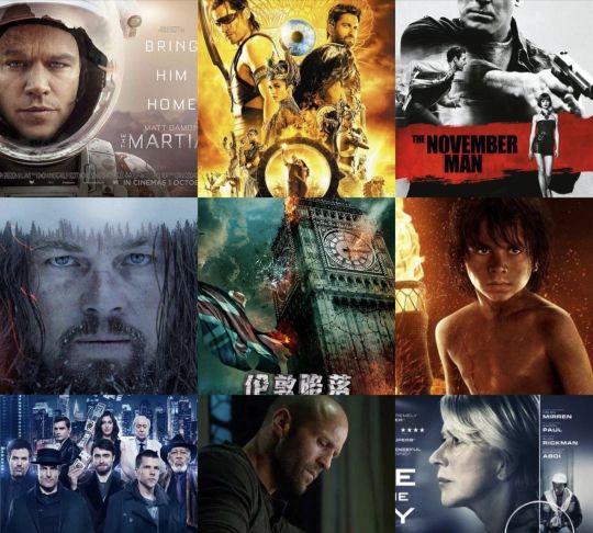 欧美6部值得看的高分电影(高分必看电影推荐)(2)