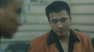 ​吴镇宇演过哪些古惑仔的电影