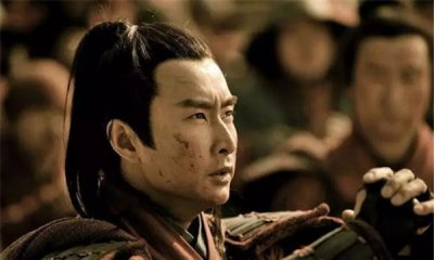 ​杨再兴的儿子喊什么 杨继周（抗金名将属岳家部队）