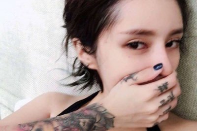 ​沉珂CK恐怖自残图现在活着吗 沉珂自杀成功了吗事件详情