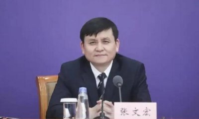 ​张文宏千字长文谈疫情 婉转呼吁继续学习西方群体免疫
