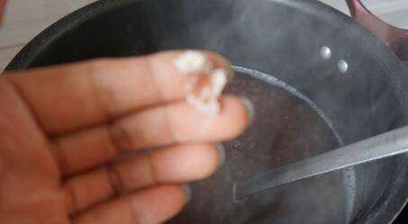 秘制红豆如何制作,红豆糕的制作方法图8