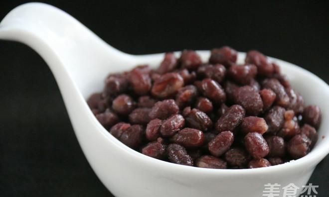 红豆糕的制作方法