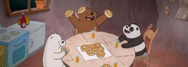 熊的特点有哪些及性格,熊的特点和性格图1