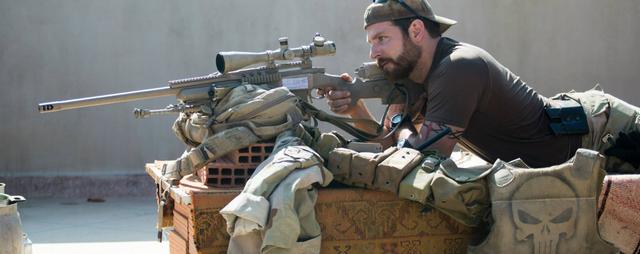 最新狙击手的电影有哪些(10部最好看狙击手电影推荐)(1)