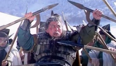 ​闭羽败走麦城被潘璋擒获刘备为什么没有救，两大缘故引导