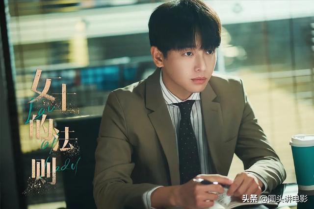 最新好看网络电视剧排行榜前十名（电视剧网播热度榜）(3)