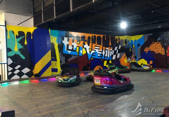 上海市最好的电影院(会呼吸的电影院)(5)