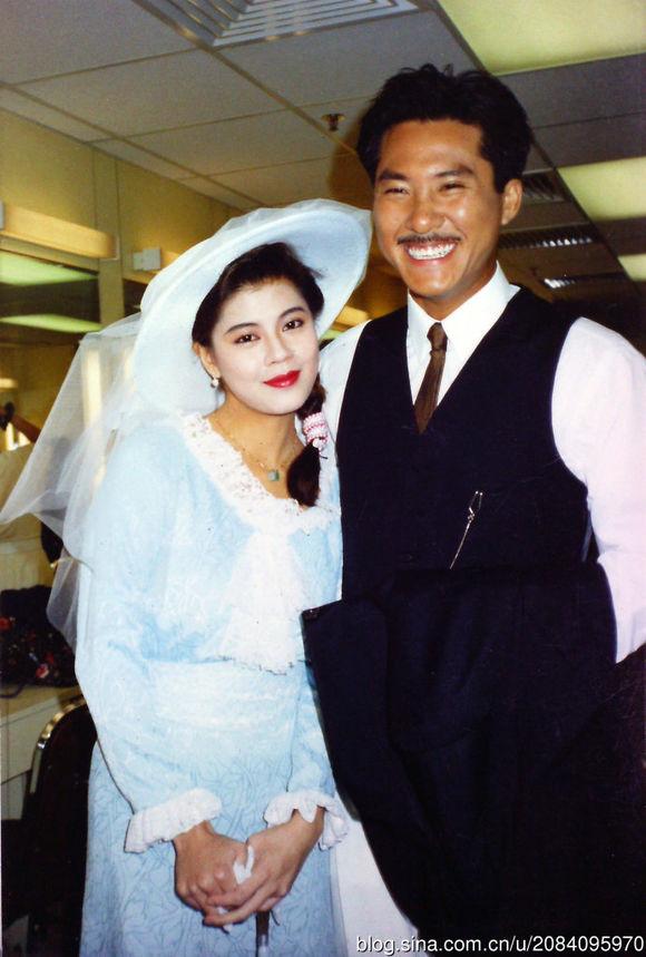 王祖贤做什么生意(车祸后转行卖保健品)(13)