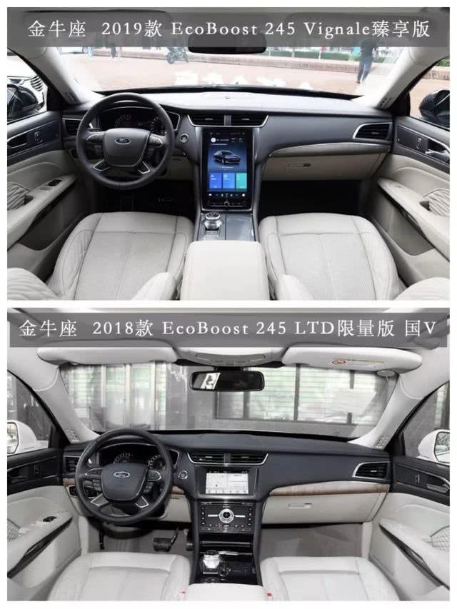 2023款长安福特新车（年底想要购置新车）(4)