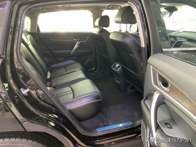 最新1.5t本田冠道评测（花30万买本田冠道）(4)