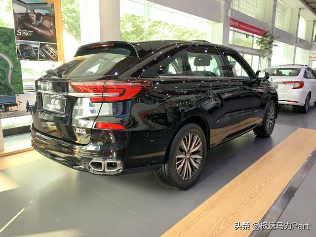 最新1.5t本田冠道评测（花30万买本田冠道）(3)