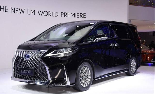 最便宜的商务车有哪几款（十款商务车推荐）(4)