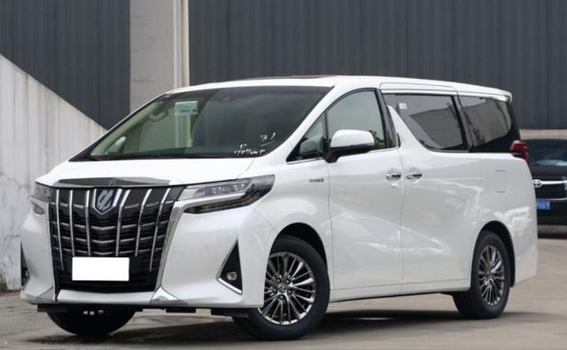 最便宜的商务车有哪几款（十款商务车推荐）(1)