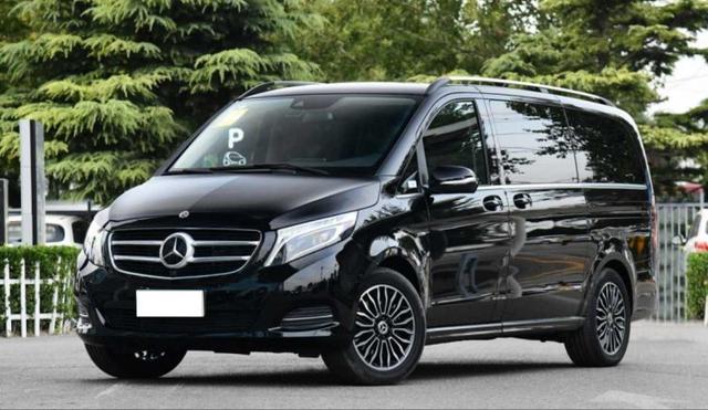 最便宜的商务车有哪几款（十款商务车推荐）(5)