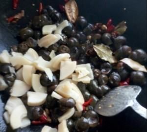 螺丝鸡是怎么做的,螺丝鸡的做法下厨房图6