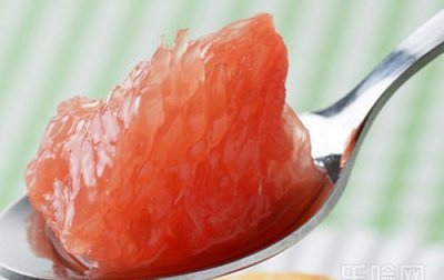 ​西柚酸,西柚是苦的吗