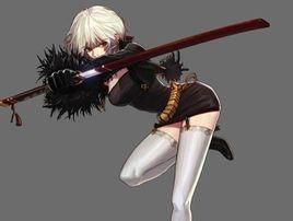 地下城与勇士所有职业名称以及觉醒和二觉名称