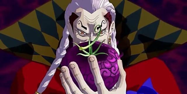 海贼王红伯爵是哪一集(海贼王红伯爵的简介)