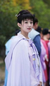 ​赵丽颖演过的电视剧有哪些