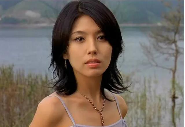 李恩珠演的电影(原来这部电影里面有她)