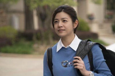 ​陈妍希演的所有电视剧（陈妍希简介）