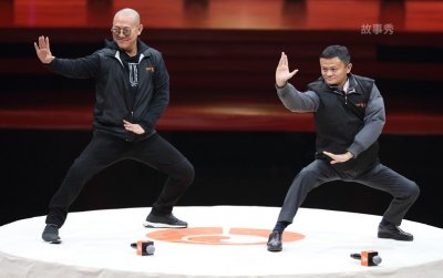 ​李连杰的真实家世 个人信息显示他的爷爷是谁？