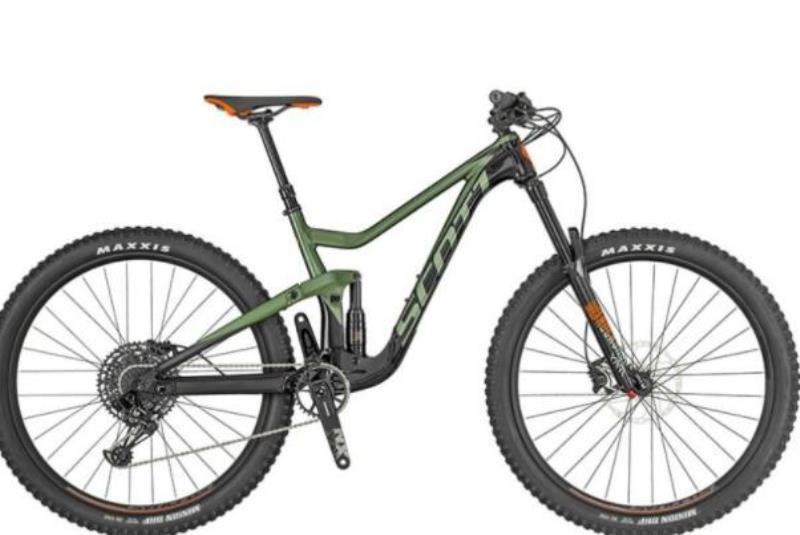 山地车自行车十大名牌（山地车排行榜品牌大全）(6)