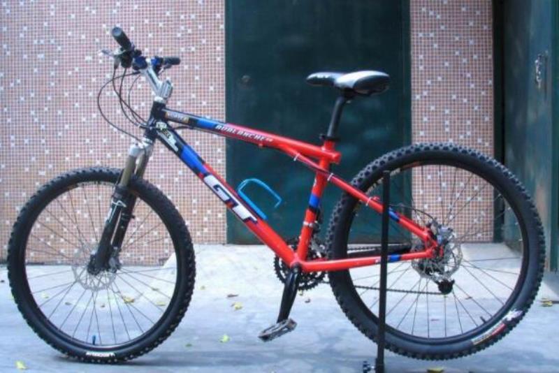 山地车自行车十大名牌（山地车排行榜品牌大全）(8)