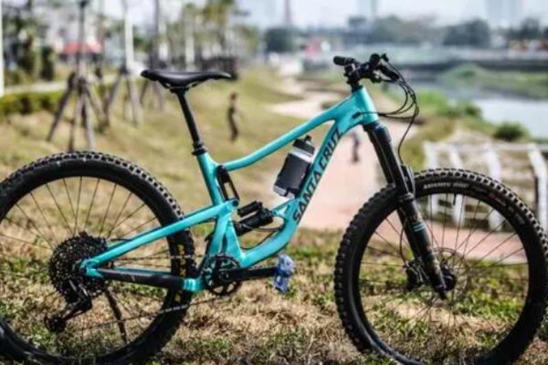 山地车自行车十大名牌（山地车排行榜品牌大全）(5)