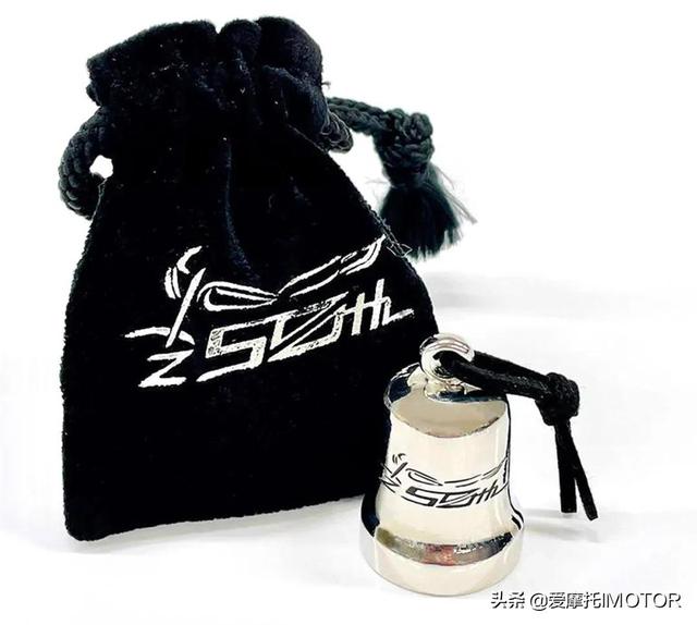 川崎国内在售车型及售价 川崎发布5款限量周边(11)