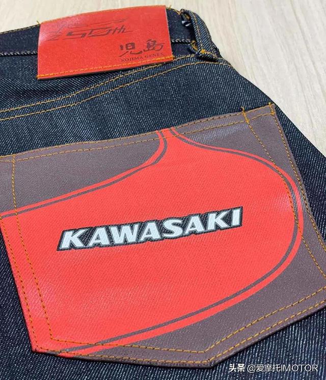 川崎国内在售车型及售价 川崎发布5款限量周边(4)
