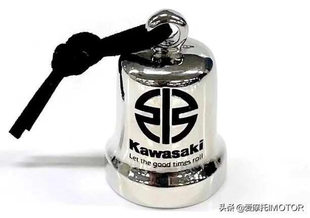 川崎国内在售车型及售价 川崎发布5款限量周边(10)