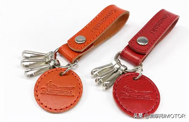 川崎国内在售车型及售价 川崎发布5款限量周边(12)