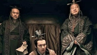 ​后裔怎样了解赵高改遗诏了，李斯揭发不过个中一种大概