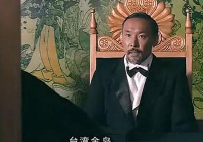 ​平田康之为什么来中国拍戏，期望世界宁静_没有忘怀履历