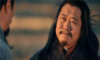 ​凤雏瞅透刘备假仁义 刘备假仁义的表当前何处