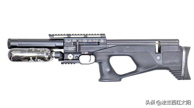 飓风战魂2最值得买的(飓风王子2双罐紧凑型PCP)(1)